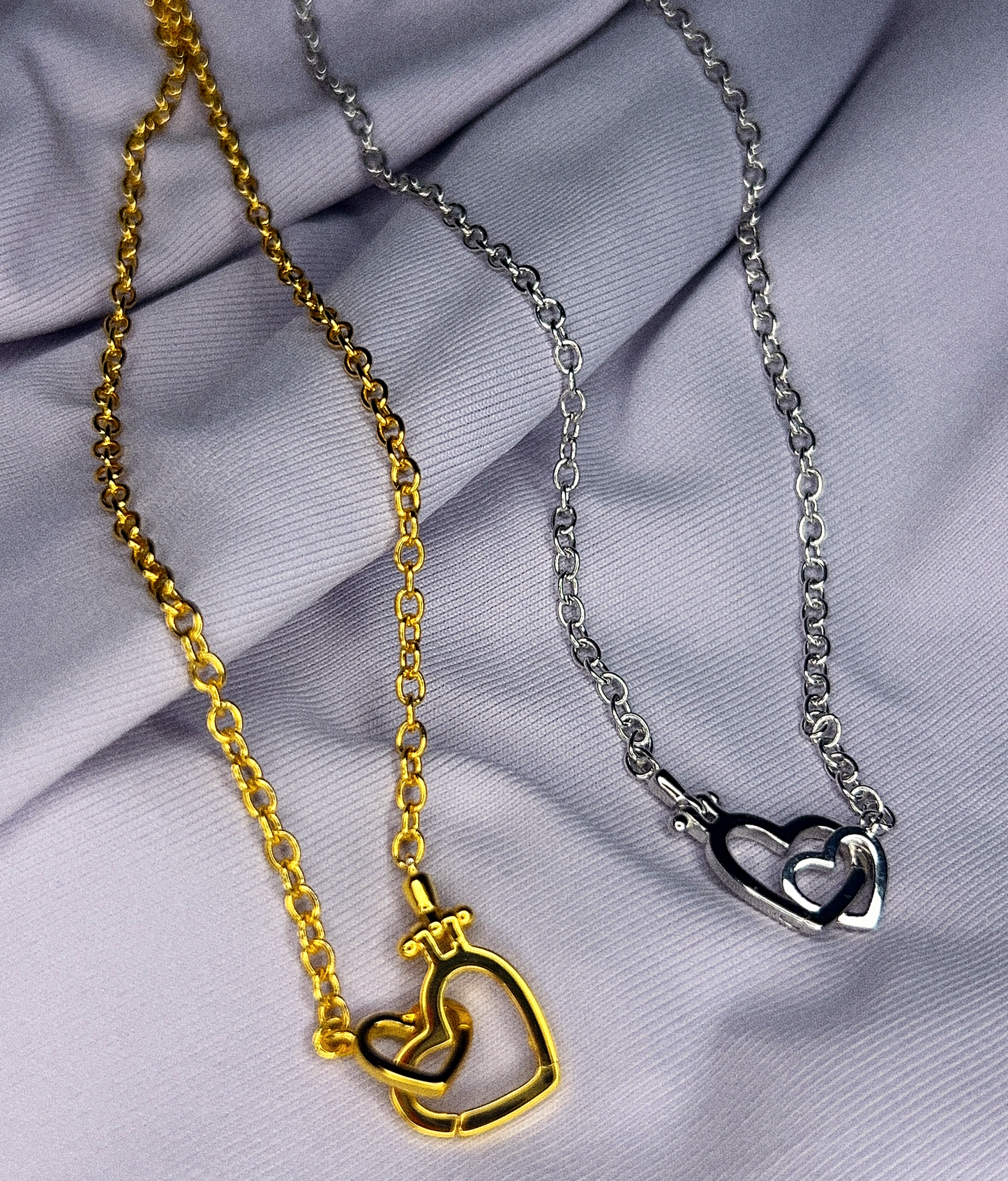 Camila Necklace