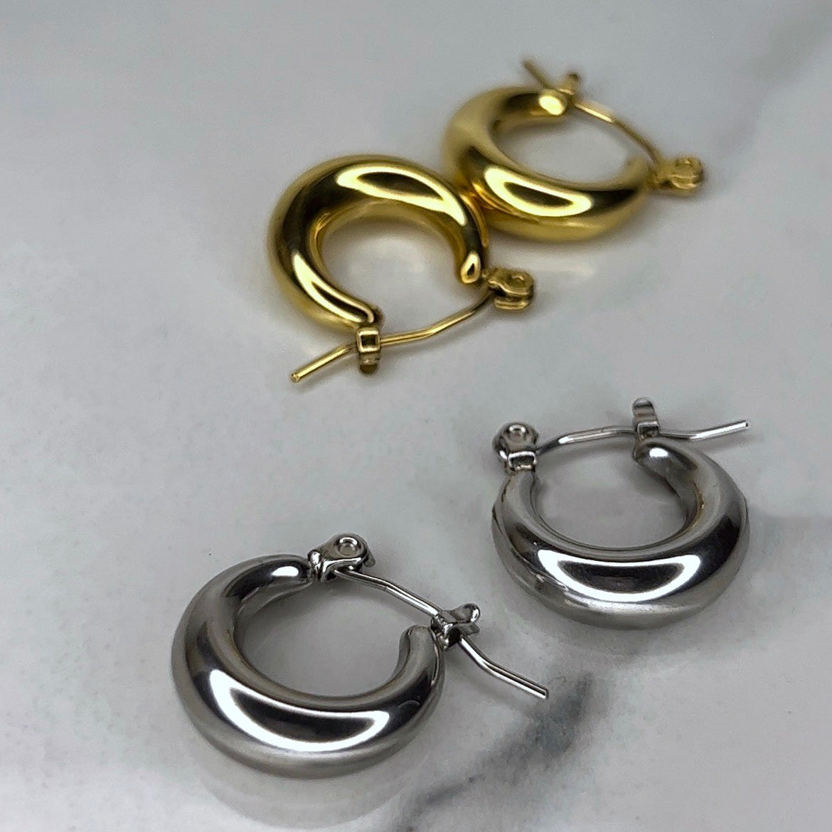 Stella Earrings