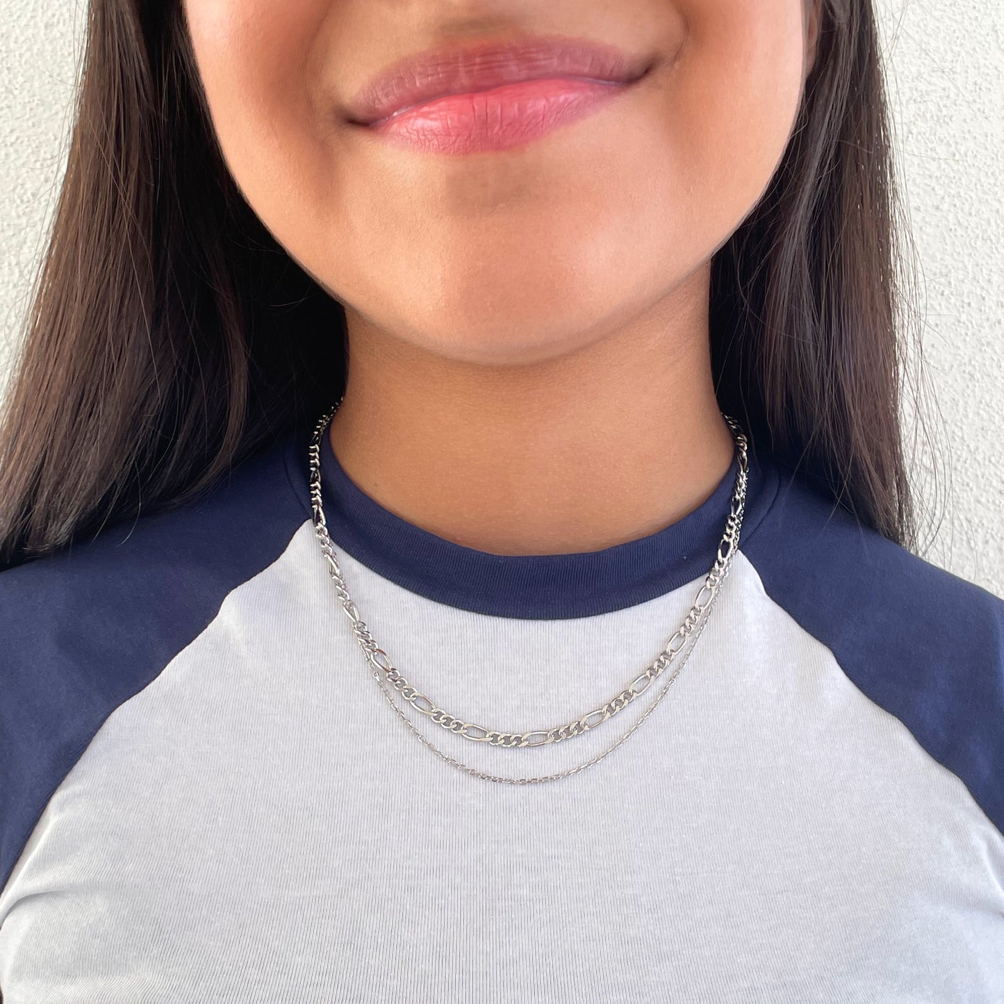 Double Take Necklace