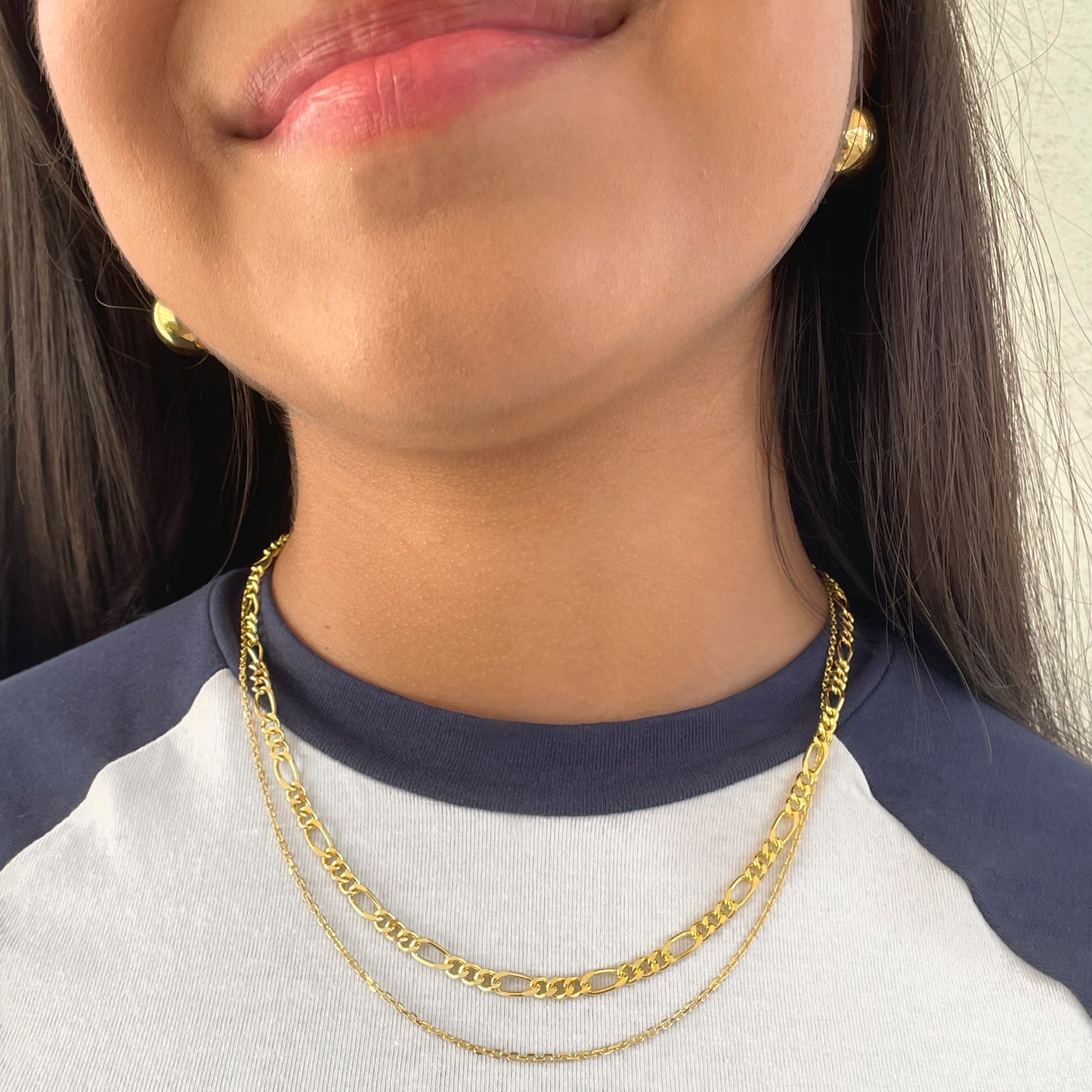 Double Take Necklace